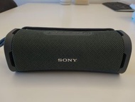 SONY ULT FEILD 1 SPEAKER 藍牙喇叭