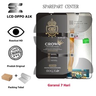 LCD OPPO A1K / REALME C2 ORIGINAL FULLSET