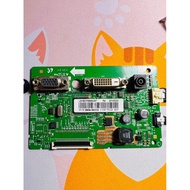 Samsung S19C170 LS19c170bs Beautiful Zinc Screen Power Board
