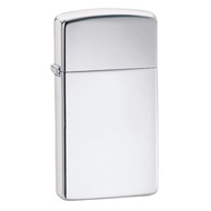 1606 Zippo Slim Armor ของแท้ (Empty Zippo Lighter without Fuel ไฟแช็กเปล่าไม่มีเชื้อเพลิง)