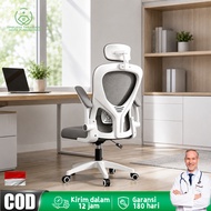 TIMELESS Office Chair Computer Chair Ergonomic Gaming Chair Work Chair Hydraulic Chair Swivel Chair