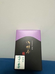 มัทฉะ Usucha yuzuriha Mukashi Kanbayashi Shunsho 20 g