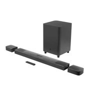 JBL Bar 9.1 True Wireless Surround Black