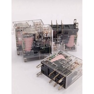 Clearance Sale G2R-2-SN 24VDC Relay 8 Legs G2R-2-SN Products Photographed From Real Work