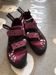 LA SPORTIVA女裝攀登鞋