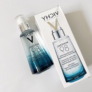 ของแท้ VICHY Mineral 89 Serum 50mL พรีเซรั่มน้ำแร่เข้มข้น