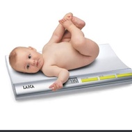 Timbangan Digital Bayi Laica Ps3001 Baby Weight Scale Laica Timbangan
