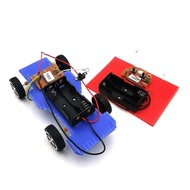 Kit Kereta Kawalan Jauh RBT Tahun 6