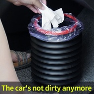 car waste bin travel foldable bucket car wash foldable bucket fishing foldable bucket