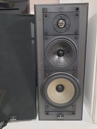 CELESTION 9 Speaker 百變龍書架喇叭