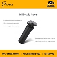 IOT Mi Electric Shaver S500/Global Version