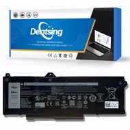 GRT01 64Wh Laptop Battery Replacement for Dell Latitude 14 5421 5431 15 5521 5531 Precision 3470 356