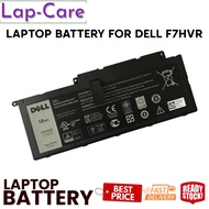 LAPTOP Battery for Dell F7HVR P24E P24E002 62VNH T2T3J P36F001 89JW7 Inspiron 17 7746-3870 Inspiron 