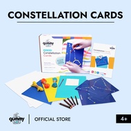 Constellation Cards | GummyBox| Creative Toys for Children 4+ Years Old