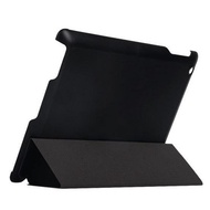 Apple iPad 2 3 4 The New iPad LEATHER Skin Type Auto Sleep Smart Cover Case