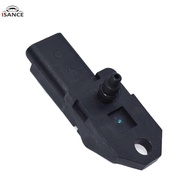 New Mass Air Intake Turbo Boost Pressure Map Sensor For Mazda Land Rover Ford 9649396580,6G9Q-9F479-