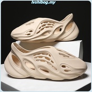 48H Ship Yeezy Kids Foam Runner Causal Shoes High-Quality