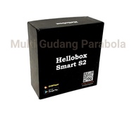 RECEIVER SATFINDER HELLOBOX DVB SMART S2 -Colorblind