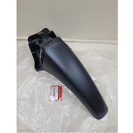 Front fender part B Wave RS, Wave S100, RSX 100 genuine HONDA / fender B Wave RS
