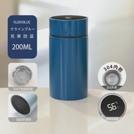 Bình giữ nhiệt thông minh 200ml Bình giữ nhiệt thông minh Bình giữ nhiệt bằng thép không gỉ Bình giữ