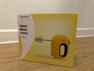 Comfee hand mixer
