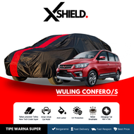 Body Cover Mobil wuling Sarung Mobil confero wuling confero/confero db/convero/wuling air ev/wuling 