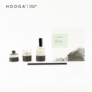 Hooga Gift Set Black Series