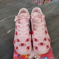 S Many Eyes Shoes 177955/PKRD