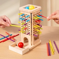 Anti Dementia Intelligence Game Toy
