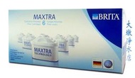 【大墩淨水店】BRITA 馬利拉、愛奴娜、若薇亞、OPTIMAX系列 濾水壺專用 4週長效型 濾芯1顆入只賣299元