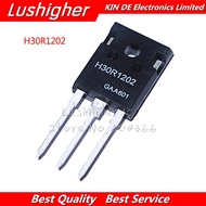 5 H30R1202 TO247 IHW30N120R2 TO-247 H30R12O2 30N120 1200V 30A