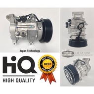 Toyota Hilux Vigo 05' KUN25 AirCond Compressor 10S11C 7PK