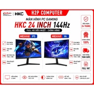 HKC 23.8 inch 144Hz Full HD PC Gaming Monitor - MB24V48 IPS / MB24V49 VA - Genuine 24T