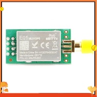 E01-ML01DP5 NRF24L01P+PA+LNA 2.4G Wireless Transceiver Module 2500M Remote Control RF Wireless Modul