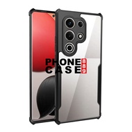 ITEL S26 ULTRA CASE ARMOR SHOCKPROOF CASE ITEL S26 ULTRAFusion