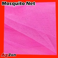 Kelambu Khemah Moden / Kelambu / Mosquito Net / Kelambu Nyamuk Saiz Besar / Canopy Kelambu / 蚊帐 / Ke