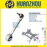 HUANZHOU FRONT LOWER ARM LEFT AND RIGHT FOR BMW X3 G01 F97 / BMW X4 G02 F98 / BMW iX3 G08