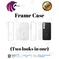 Samsung Galaxy S23/ S23+ Frame Cover
