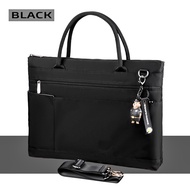 3Putra - FORTIS " Tas Laptop Untuk Lenovo Acer Hp Asus Macbook Air/Pro Untuk 15"-16"inchi ( HANYA TA