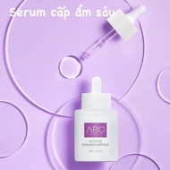 Serum Ha B5 ABO - Skin recovery, moisturizing, instant skin tightening, even skin tone, anti-aging 3