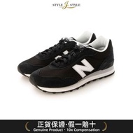 (日本平行進口) New Balance ML515运动鞋