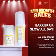 CHARMS SKINCARE HQ Combo Barrier Glow Duo