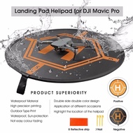 FPV DRONE LANDING PAD