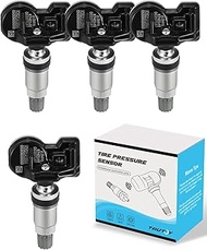 New Upgrade F2GZ1A189A Tire Pressure System TPMS Sensor