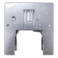 JANOME Chelemei Special Needle Plate (2018)