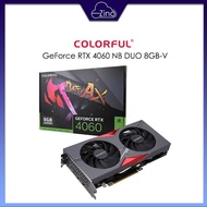 Colorful GeForce RTX 4060 NB DUO 8GB-V
