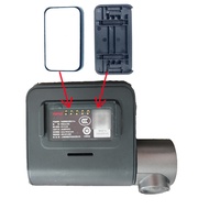 (24hr ship) For 70Mai 70 Mai Pro  D02 D08 Lite  Mount For 70Mai Dash Cam Pro 70 Mai CPL Filter 3M pe