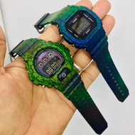 NEW ARRIVAL G SHOCK COUPLE