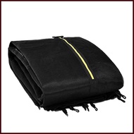 Trampoline Net Replacement Trampoline Enclosure Safety Net Replacement 6ft 8ft 10ft Breathable and W