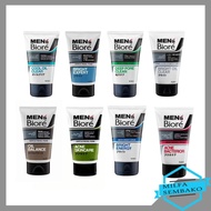 HS1424 Men's Biore Face Wash 100gr
